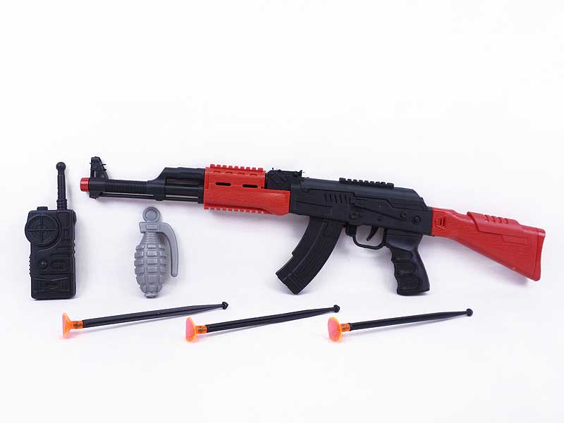 Toys Gun Set toys