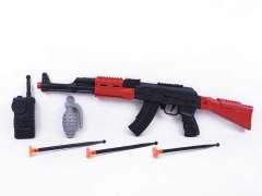 Toys Gun Set