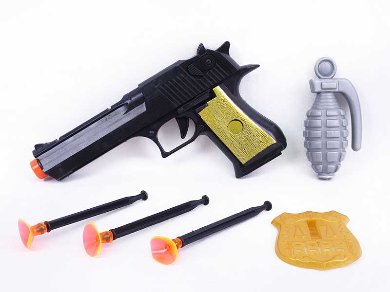 Toys Gun Set toys