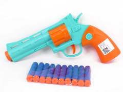 EVA Soft Bullet Gun