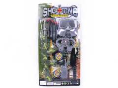 Toys Gun Set(2C) toys