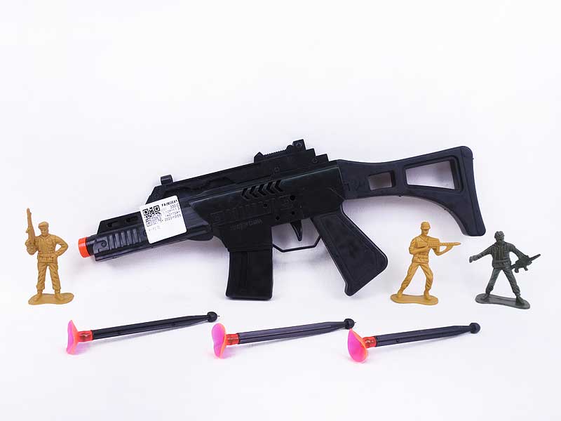 Toys Gun Set toys