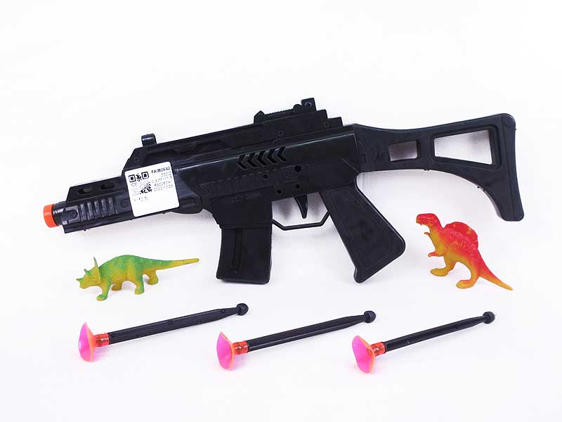 Toys Gun Set toys