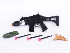 Toys Gun Set