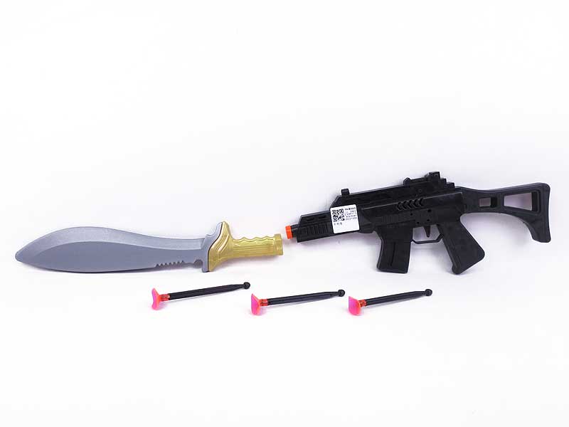 Toys Gun Set toys