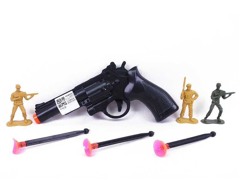 Toys Gun Set toys