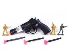 Toys Gun Set