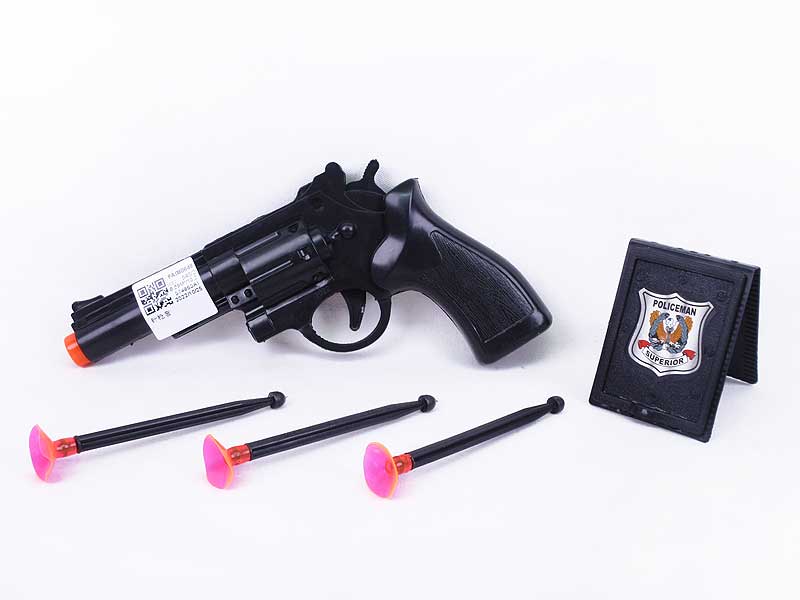 Toys Gun Set toys