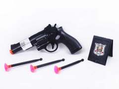 Toys Gun Set