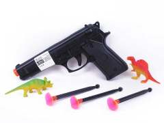 Toys Gun Set