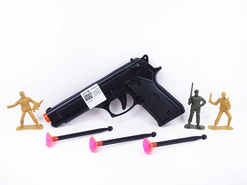 Toys Gun Set toys