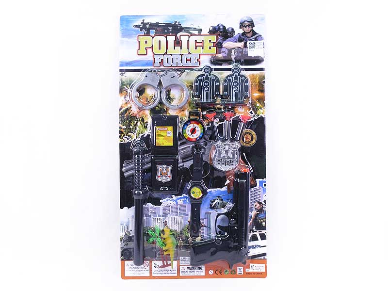 Toys Gun Set toys