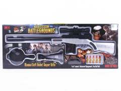 Gun Set toys