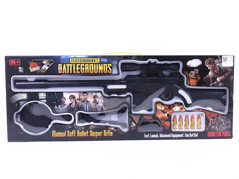 Gun Set toys