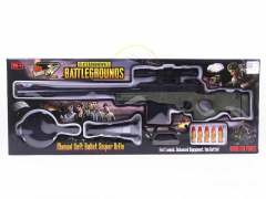 Gun Set toys