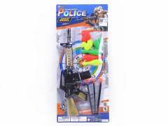 Toys Gun Set