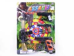 Toys Gun Set(4in1)