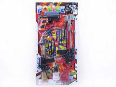 Toys Gun Set(3in1)