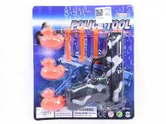 Soft Bullet Gun Set toys