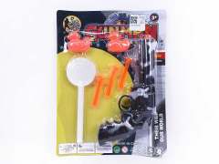 Soft Bullet Gun Set toys