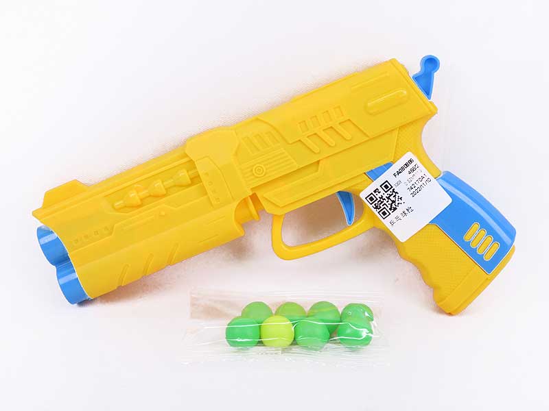 Pingpong Gun toys