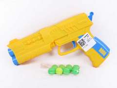 Pingpong Gun toys