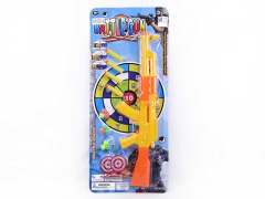 Soft Bullet Gun Set toys