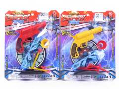 Toys Gun Set(2C) toys