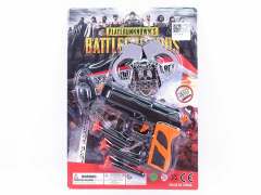 Toys Gun Set toys