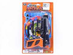 Toys Gun Set toys