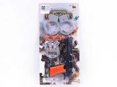 Toys Gun Set toys