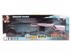 Toy Gun Set