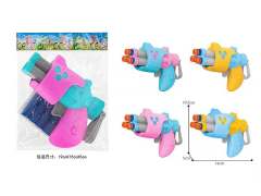 EVA Soft Bullet Gun(4C) toys