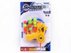 Pingpong Gun toys