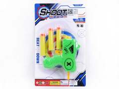 EVA Soft Bullet Gun toys