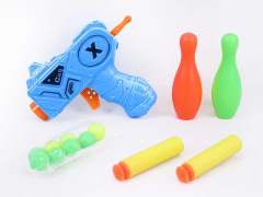 Toy Gun Set toys