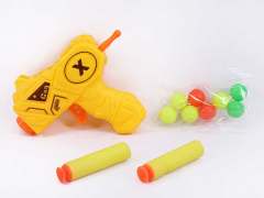 Toy Gun toys