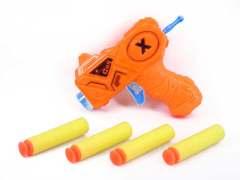 EVA Soft Bullet Gun toys