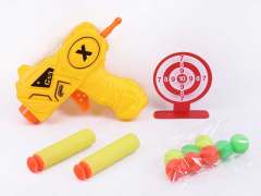 Toy Gun Set toys