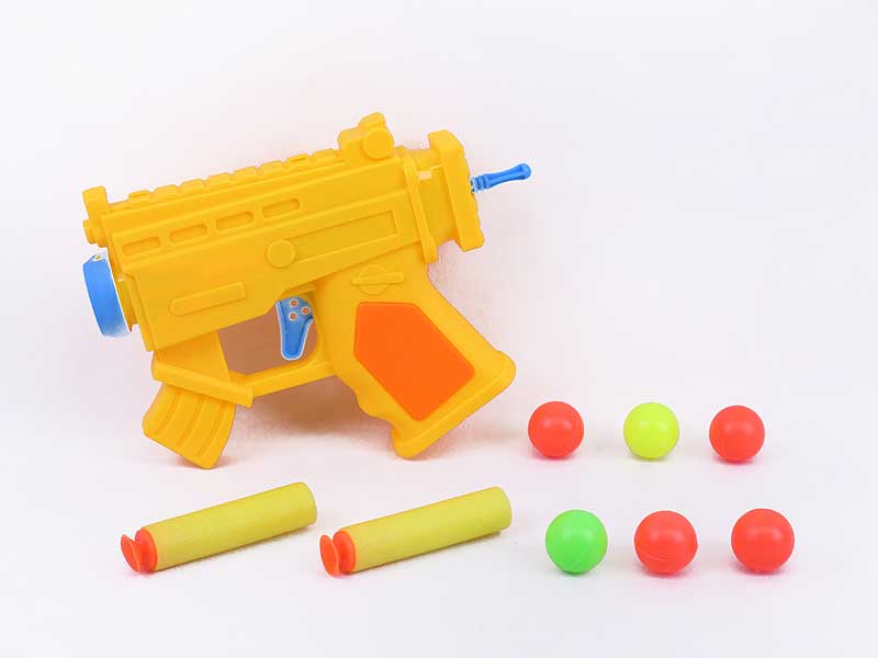 Toy Gun toys