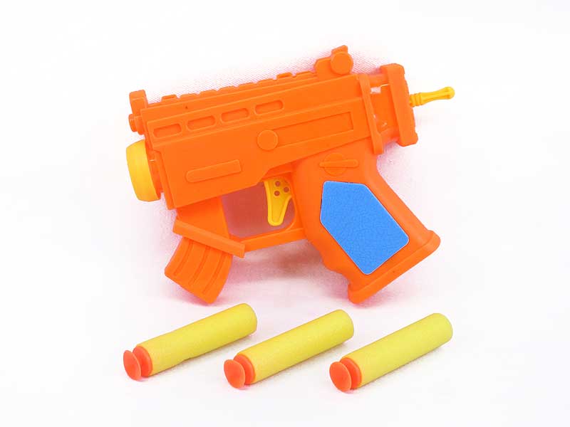 EVA Soft Bullet Gun toys