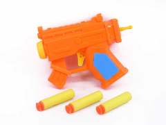 EVA Soft Bullet Gun toys