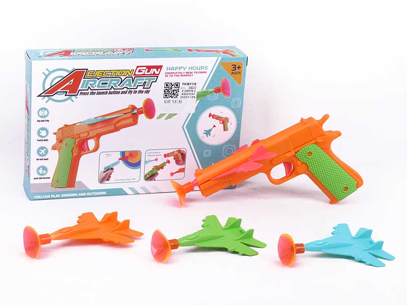 Shoot Gun toys