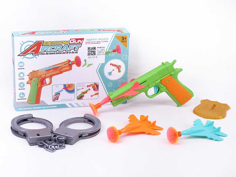 Shoot Gun toys