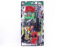 Toys Gun Set toys