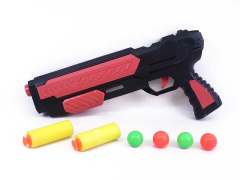 Toy Gun