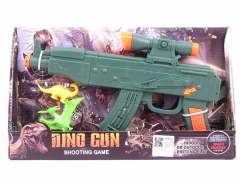 Toy Gun Set W/S toys