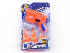 EVA Soft Bullet Gun Set