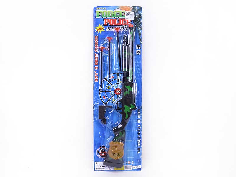 Toys Gun Set toys