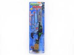 Toys Gun Set